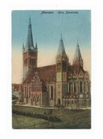 Allenstein, Stadtkreis Allenstein 