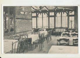 Pfarrhäuschen, Stadtkreis Elbing 