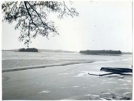  Nariensee, bei Mohrungen Нарензее, близ Моронгена