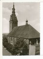 Elbing, Stadt, Stadtkreis Elbing Elbing, Nikolaikirche IV 