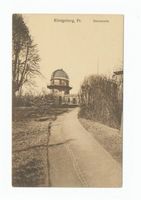 Königsberg (Pr.), Stadtkreis Königsberg 