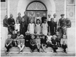 Langendorf Kr. Labiau, Kreis Labiau 