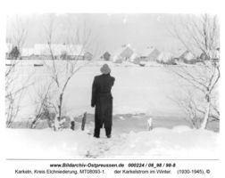 Karkeln, Kreis Elchniederung 