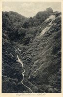 Groß Dirschkeim, Kreis Samland Groß Dirschkeim, Schlucht VI Гросс-Диршкайм, ущелье VI