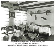 Tilsit, Stadt, Stadtkreis Tilsit Wasserstraße 30