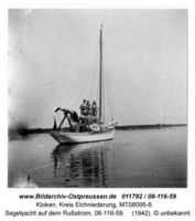 Kloken, Kreis Elchniederung 