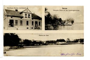 Salpia, Kreis Sensburg 