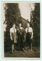 Bokellen, Kreis Gerdauen 