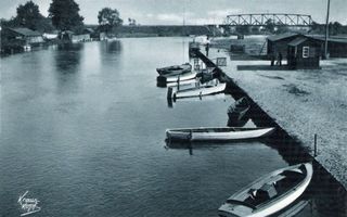 Johannisburg, Kreis Johannisburg 