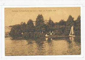 Schwendlund, Kreis Samland Schwendlund, Kurhaus V 