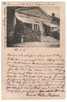 Arnau Kr. Samland, Kreis Samland 