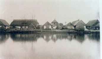 Tawe, Ort, Kreis Elchniederung 