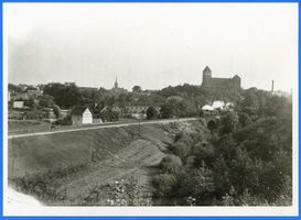 Rastenburg, Stadt, Kreis Rastenburg Rastenburg, St. Georg, Georgenthal III Растенбург, церковь Св. Георгия, Георгенталь, III
