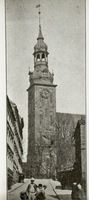 Königsberg (Pr.), Stadtkreis Königsberg Wagnerstraße 74 Königsberg (Pr.), Neuroßgärter Kirche IX Königsberg, Neuroßgärter Kirche
