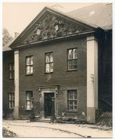 Königsberg (Pr.), Stadtkreis Königsberg Hintertragheim 31 Königsberg (Pr.), Hintertragheim, 3 Kronen Loge 