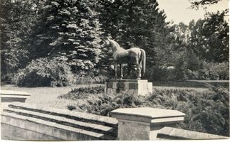 Groß Trakehnen, Kreis Ebenrode 