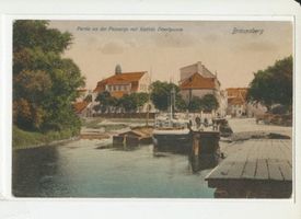 Braunsberg Kr. Braunsberg, Kreis Braunsberg 