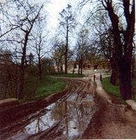 Sehmen, Kreis Bartenstein 