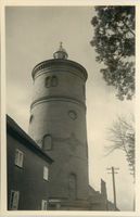 Ragnit, Kreis Tilsit-Ragnit Ragnit, Wasserturm II 