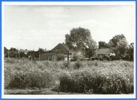 Rosenberg Kr. Heiligenbeil, Kreis Heiligenbeil Rosenberg Kr. Heiligenbeil, Gasthaus Haffblick III Розенберг, р-н Хайлигенбайль, трактир «Вид на залив», III