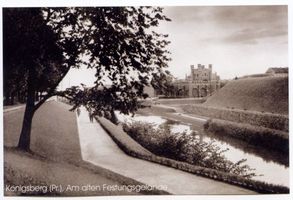 Königsberg (Pr.), Stadtkreis Königsberg 