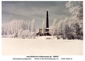   Elchniederung, nicht verortete Motive