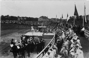 Tilsit, Stadt, Stadtkreis Tilsit 