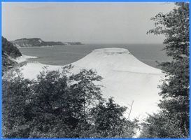 Groß Kuhren, Kreis Samland Groß Kuhren, Zipfelberg X 