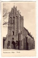 Fischhausen, Stadt, Kreis Samland 