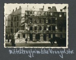 Königsberg (Pr.), Stadtkreis Königsberg Wrangelstraße