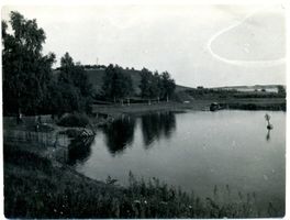Angerburg Kr. Angerburg, Stadt, Kreis Angerburg  
