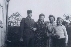 Skören, Kreis Elchniederung 