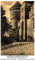 Rößel, Stadt, Kreis Rößel  