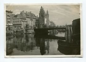 Königsberg (Pr.), Stadtkreis Königsberg Königsberg, Schmiedebrücke IV Königsberg, Schmiedebrücke
