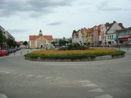 Neidenburg, Stadt, Kreis Neidenburg 