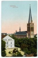 Insterburg, Stadt, Stadtkreis Insterburg 