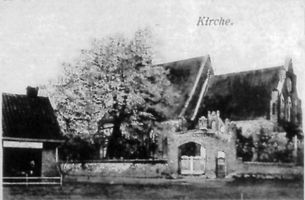 Weinsdorf, Kreis Mohrungen 