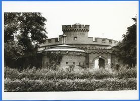 Königsberg (Pr.), Stadtkreis Königsberg Königsberg (Pr.), Wrangelturm VI Königsberg, Nördliche Innenstadt westlich des Schloßteiches (Tragheim)