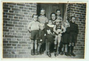 Schneiderin Kr. Gerdauen, Kreis Gerdauen 