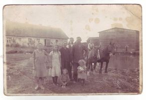 Kaveling, Kreis Samland 