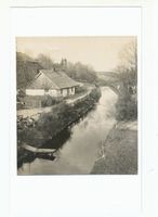 Bischofsburg, Stadt, Kreis Rößel 