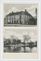 Schakendorf (Ostpr.), Kreis Elchniederung 