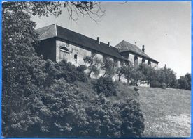 Lochstädt, Kreis Samland Lochstädt, Ordensburg XVIII Лохштедт, орденский замок XVIII