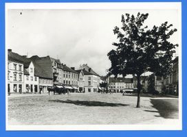 Bartenstein, Kreis Bartenstein 