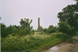 Milchhof, Kreis Elchniederung 