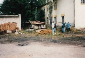Heinrichswalde Kr. Elchniederung, Kreis Elchniederung Gerichtsstraße 4