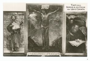 Tapiau, Kreis Wehlau 