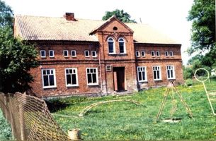 Stockheim, Kreis Bartenstein 