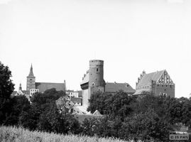 Allenstein, Stadtkreis Allenstein 