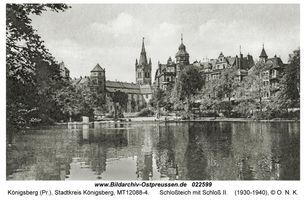 Königsberg (Pr.), Stadtkreis Königsberg 